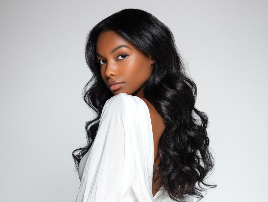 How to Choose the Right Texture for Your Vibe