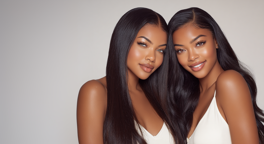 The Crown Care Routine: How to Keep Your Hair Luxe