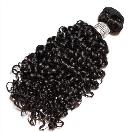 The Empress Curl Set