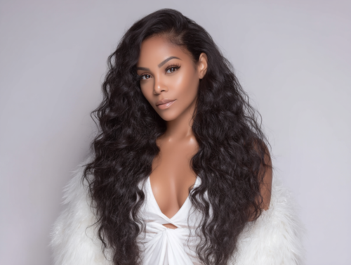 The Empress Curl Set